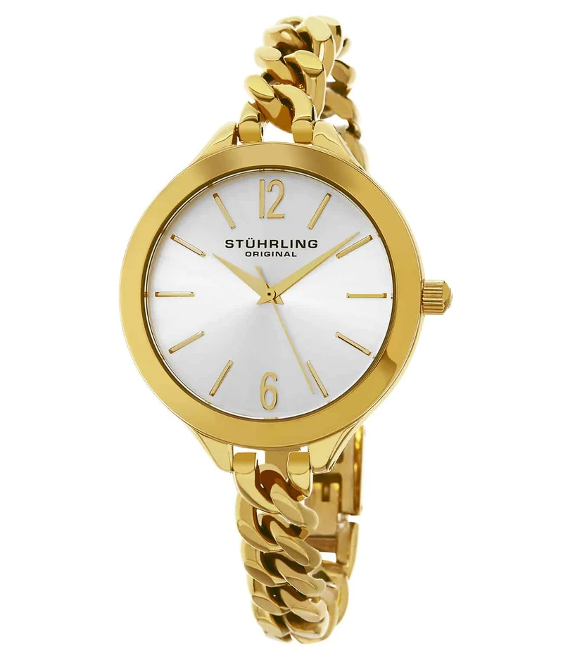 Stührling Vogue 624M Quartz 38mm Fashion