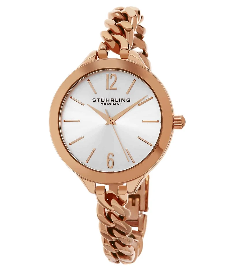 Stührling Vogue 624M Quartz 38mm Fashion