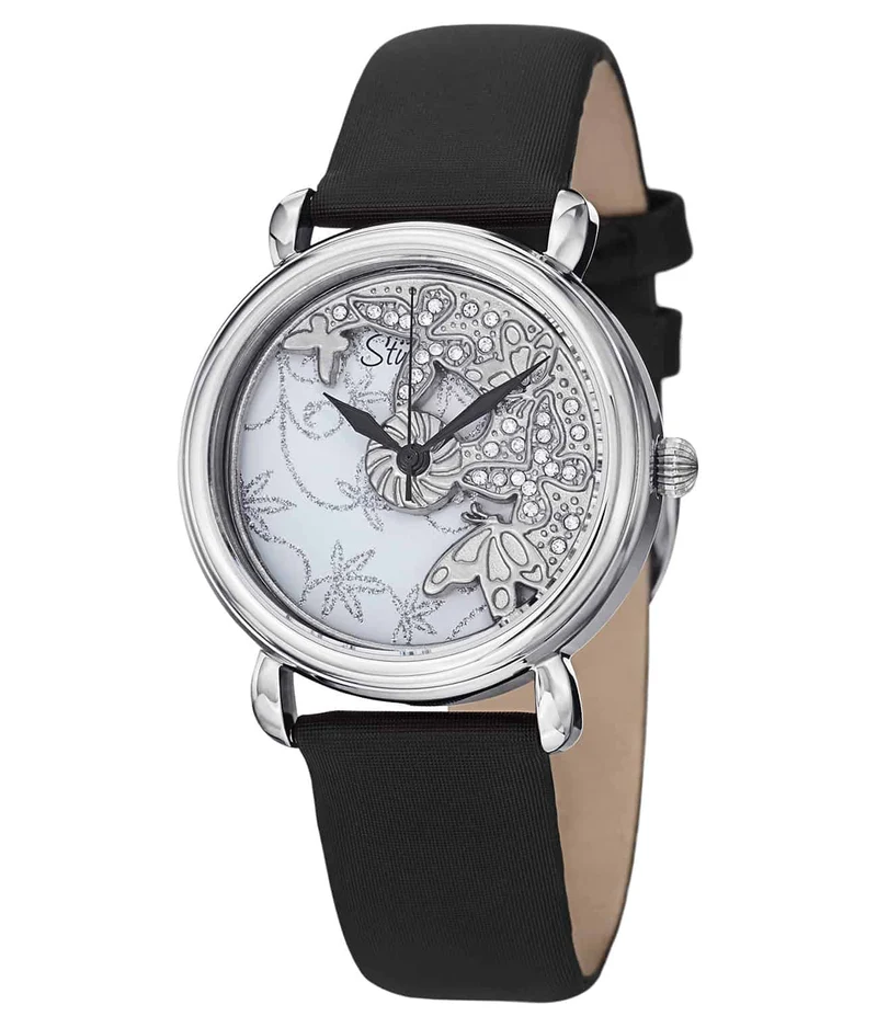 Jezebel 715 Quartz 34mm Fashion