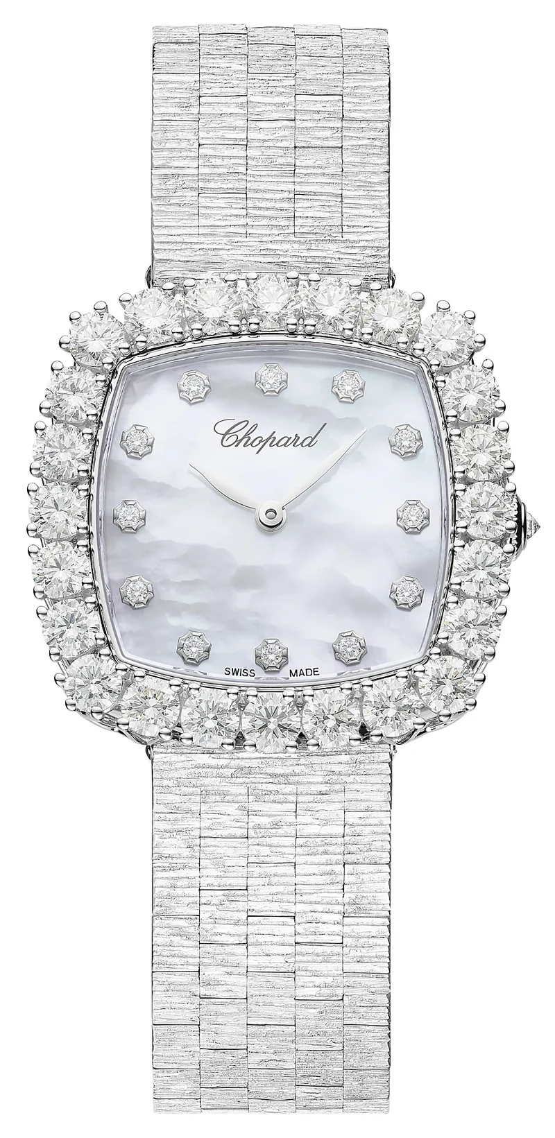 Chopard L'Heure Du Diamant