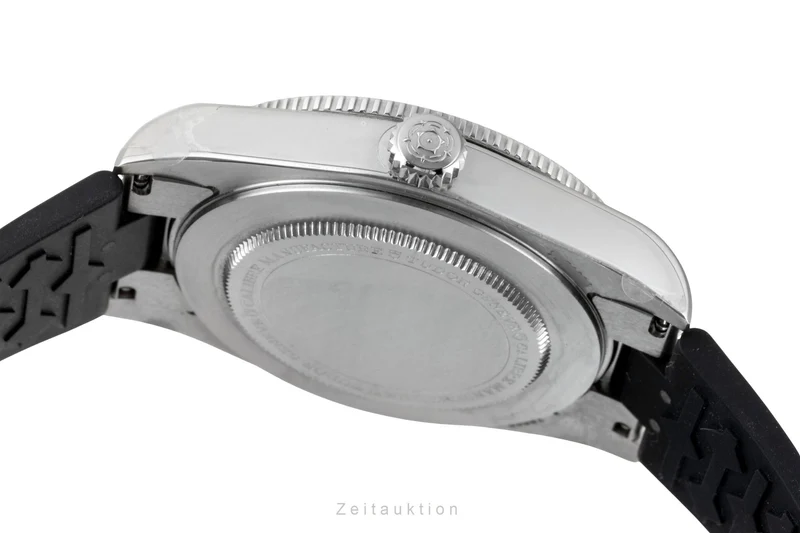Tudor Black Bay steel automatic men's watch 79000N-0002 LP: 3830EUR [2601477]