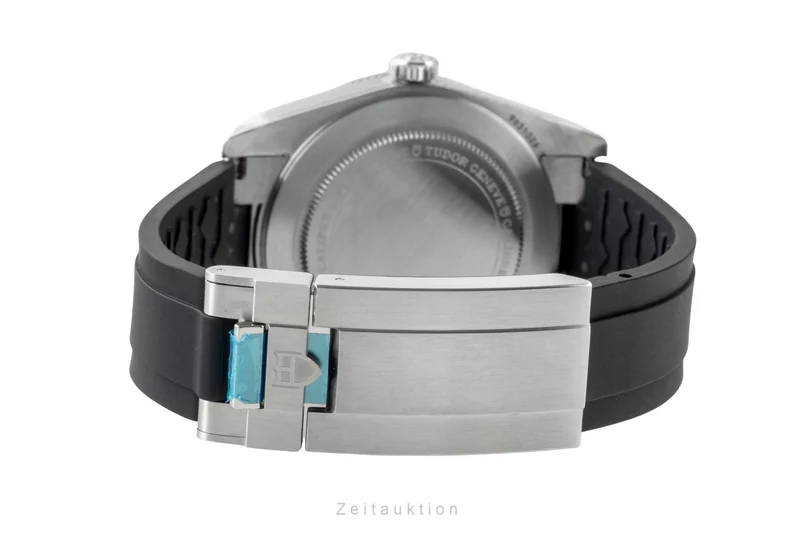 Tudor Black Bay steel automatic men's watch 79000N-0002 LP: 3830EUR [2601477]