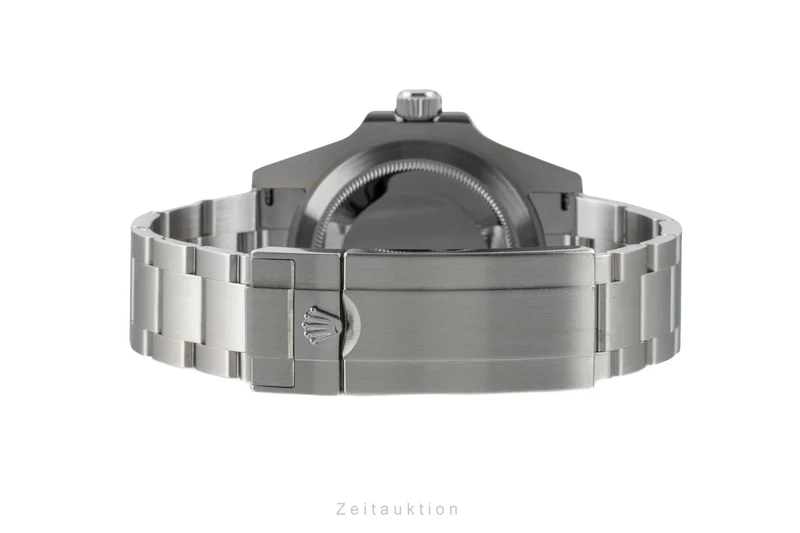 Rolex Submariner steel automatic men's watch 126610LN [2601422]