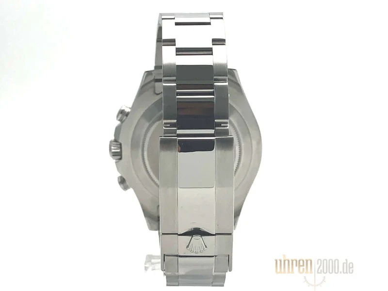 Rolex Yacht-Master II Edelstahl 116680 aus 2014