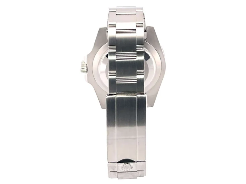 Rolex Submariner Date 116610LN Edelstahl