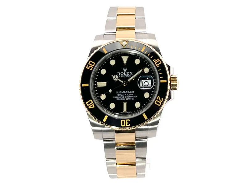 Rolex Submariner Date 116613LN