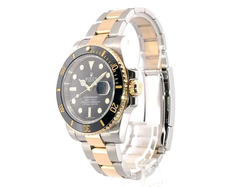 Rolex Submariner Date 116613LN