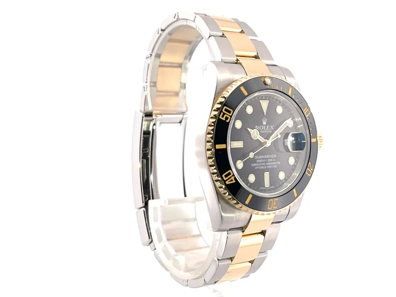 Rolex Submariner Date 116613LN