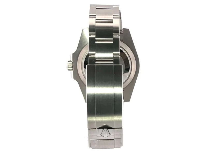 Rolex Submariner Date 116610LN Edelstahl