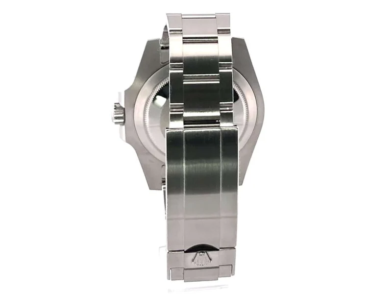Rolex Submariner Date 116610LN Edelstahl