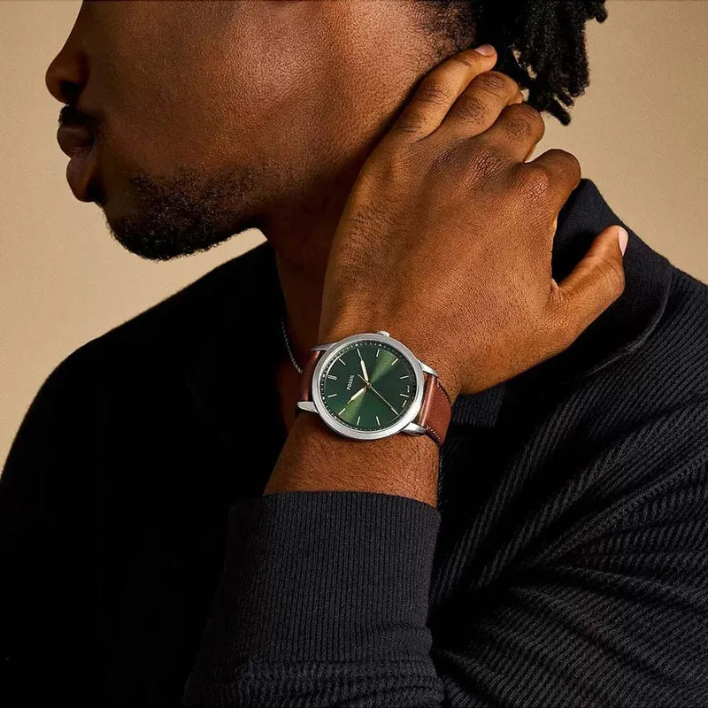 Fossil Minimalist FS6094