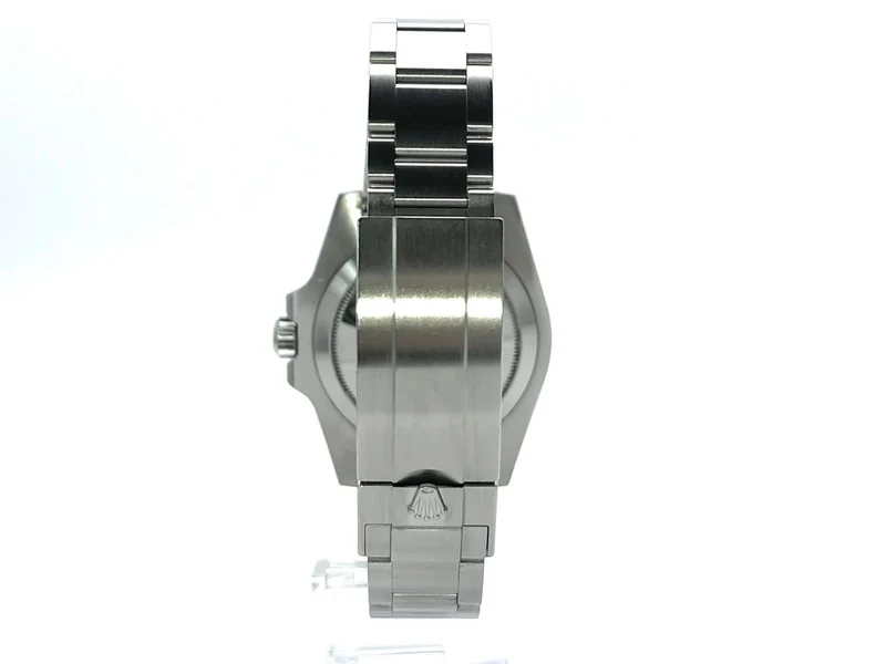 Rolex Submariner Date LV 116610LV aus 2016