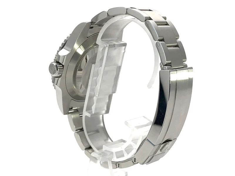 Rolex Submariner Date LV 116610LV aus 2013 LC100