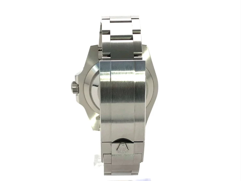 Rolex Submariner Date LV 116610LV aus 2013 LC100