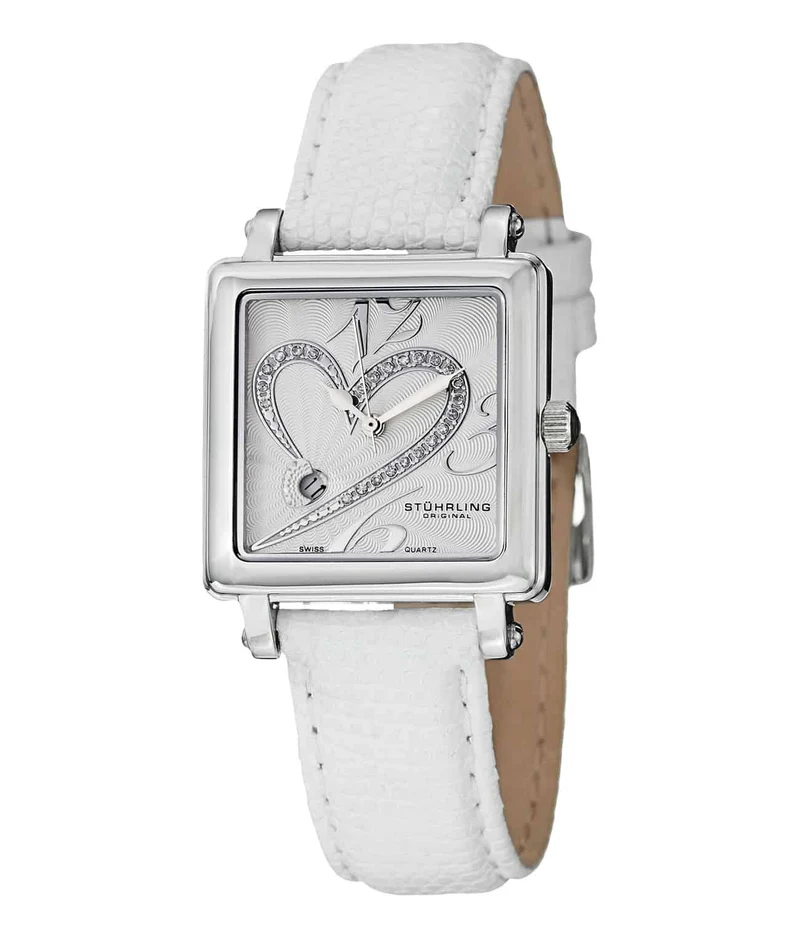 Courtly 253 Quartz 27mm Fashion