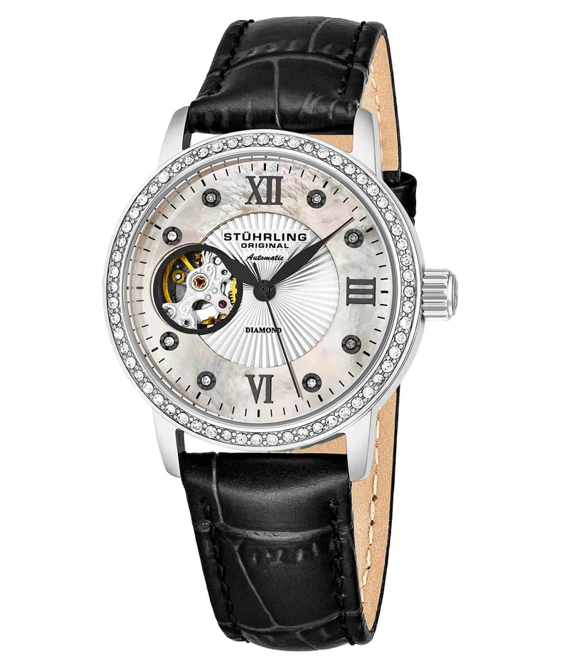 Memoire 710 Automatic 34mm Fashion