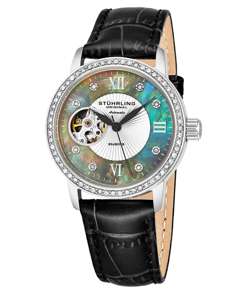 Memoire 710 Automatic 34mm Fashion