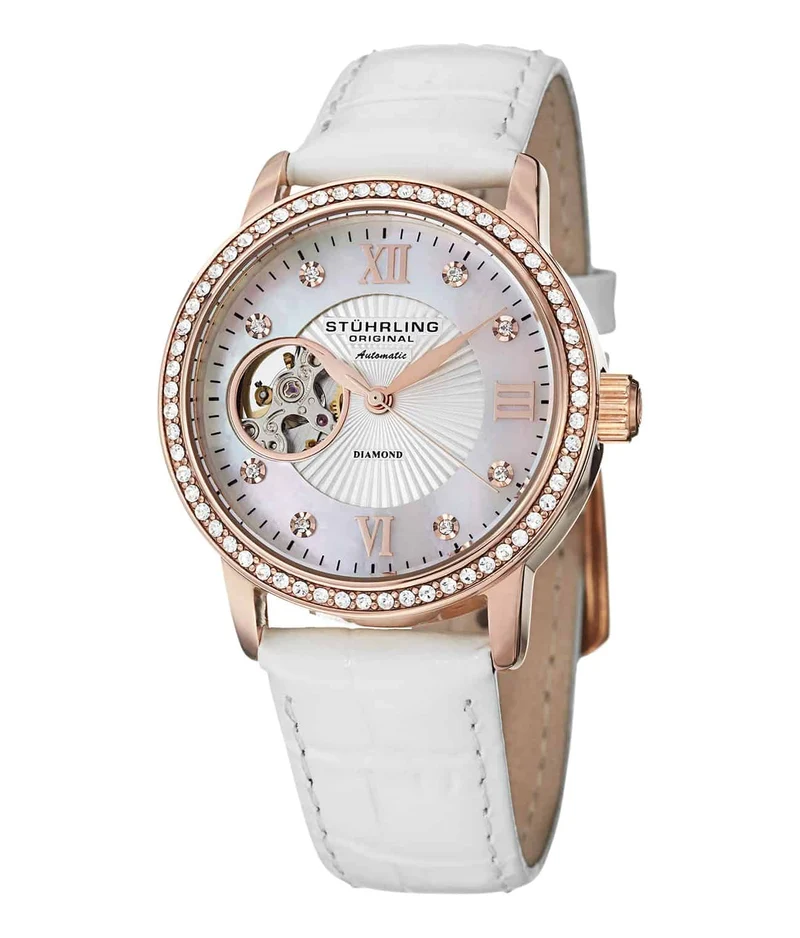 Memoire 710 Automatic 34mm Fashion