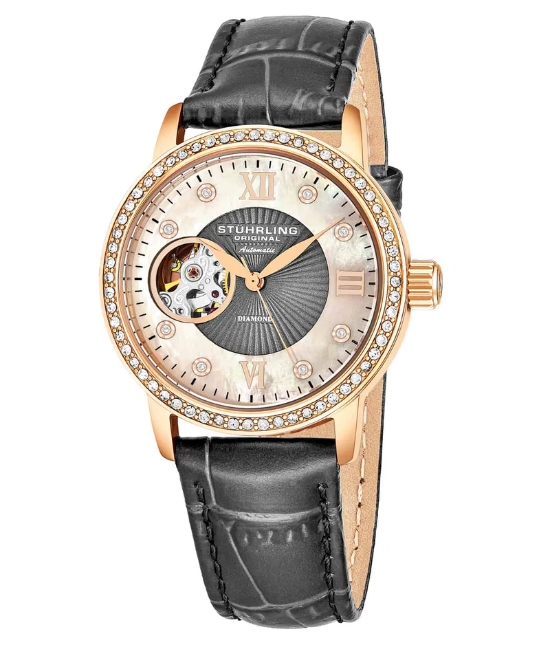 Memoire 710 Automatic 34mm Fashion