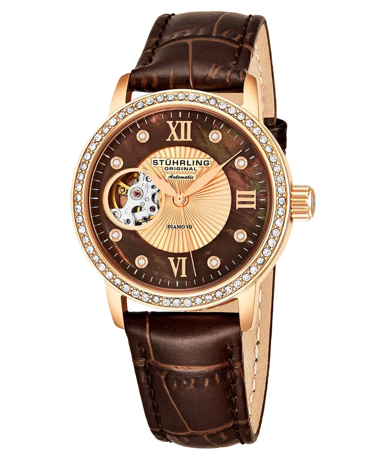 Memoire 710 Automatic 34mm Fashion