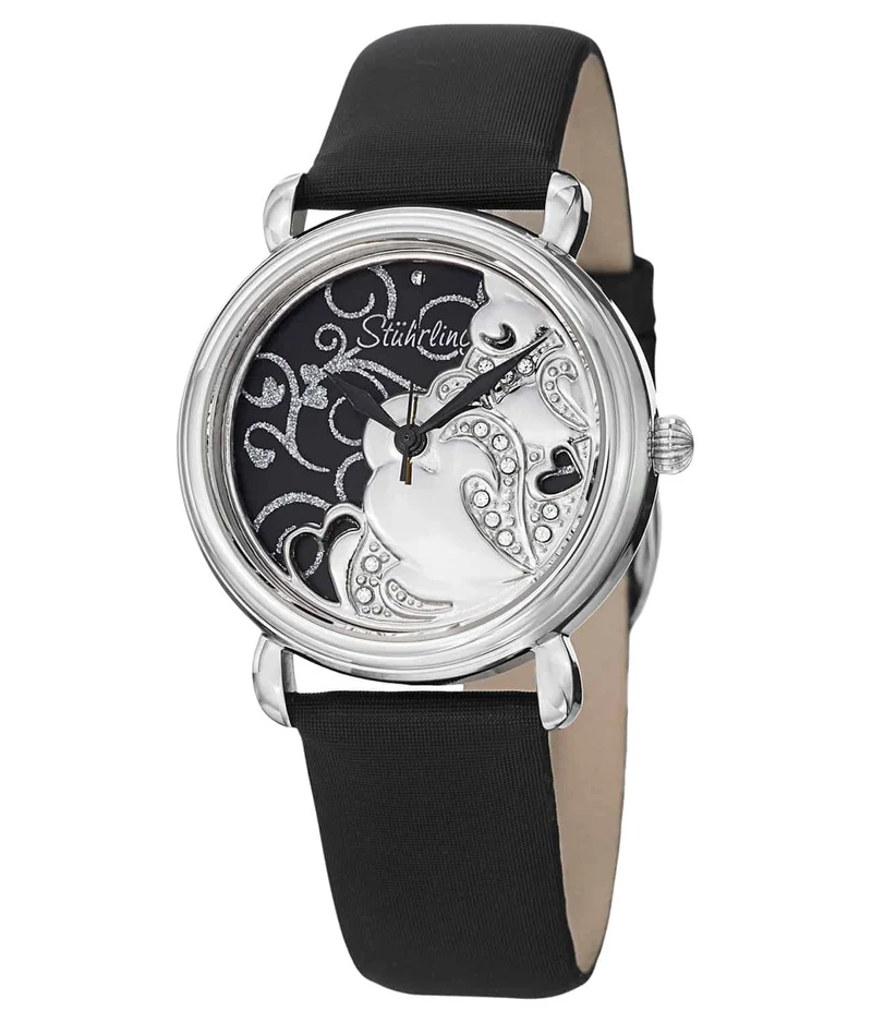 Eros 709 Quartz 34mm Fashion