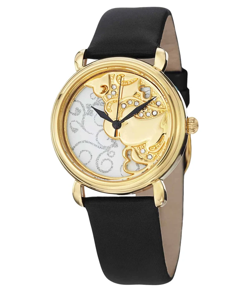 Eros 709 Quartz 34mm Fashion