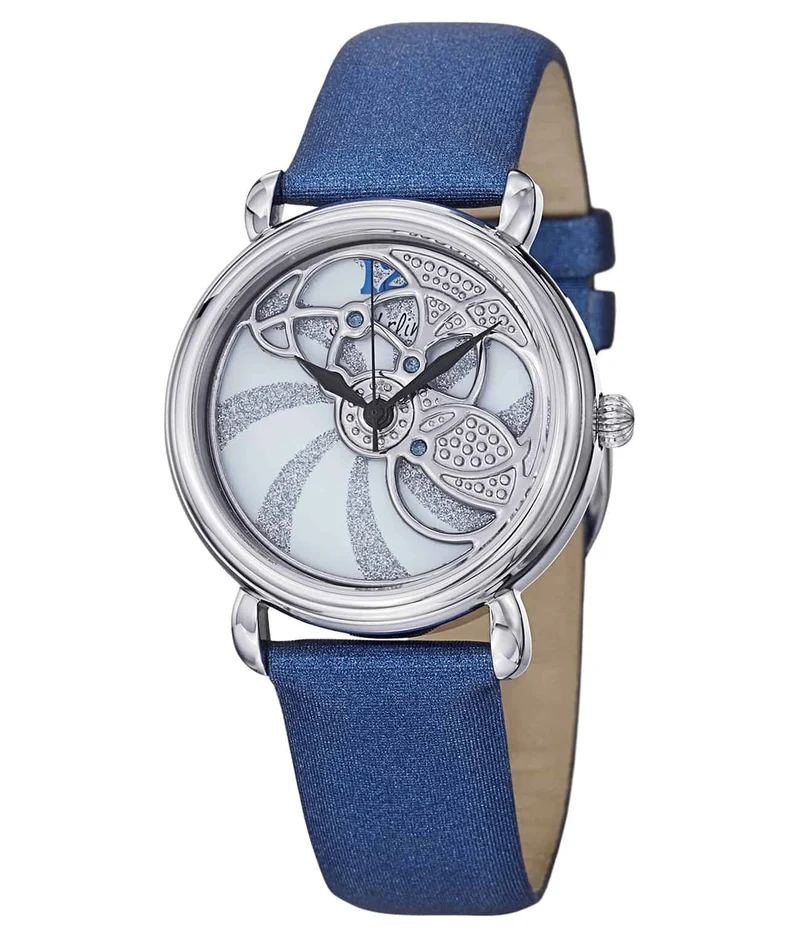 Pirouette 737 Quartz 34mm Fashion