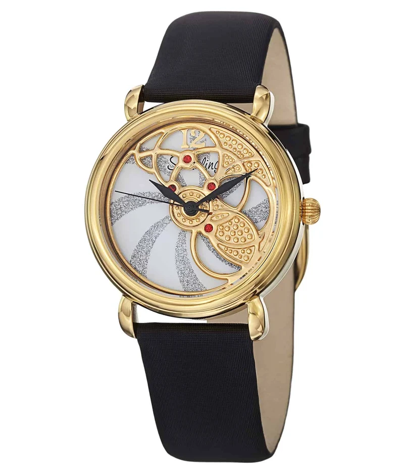 Pirouette 737 Quartz 34mm Fashion