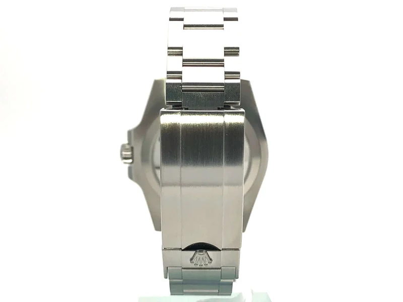 Rolex Submariner Date 116610LN LC100 aus 2019