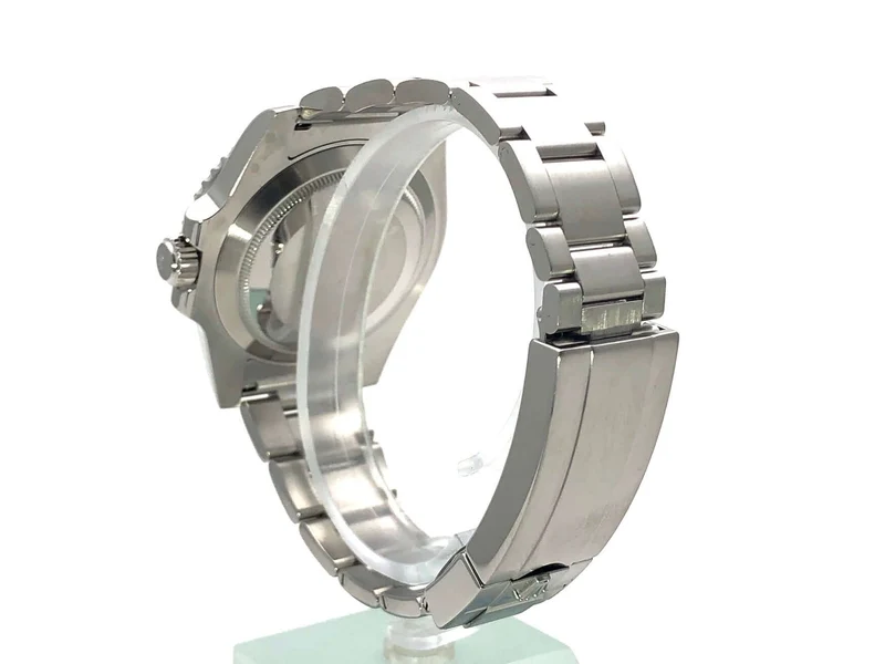 Rolex Submariner Date 116610LN Edelstahl aus 2010