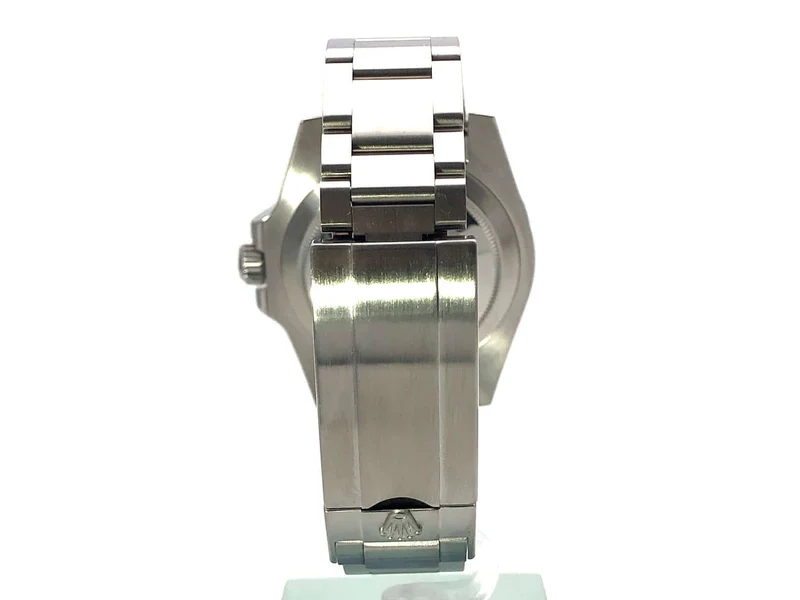 Rolex Submariner Date 116610LN Edelstahl aus 2010