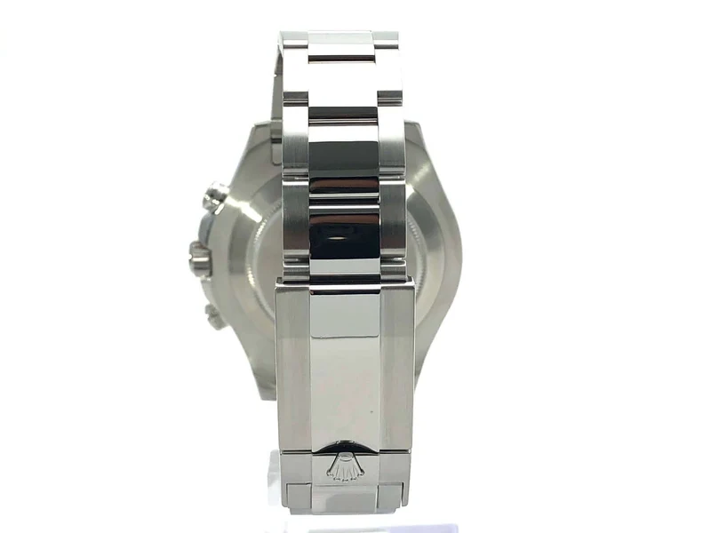Rolex Yacht-Master II 116680 Edelstahl aus 2019 LC100