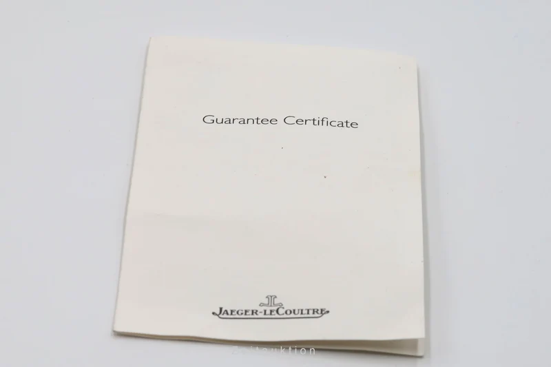 Jaeger LeCoultre Master Geographic steel automatic men's watch Q1508420 ,147.8.57.S [2601288]