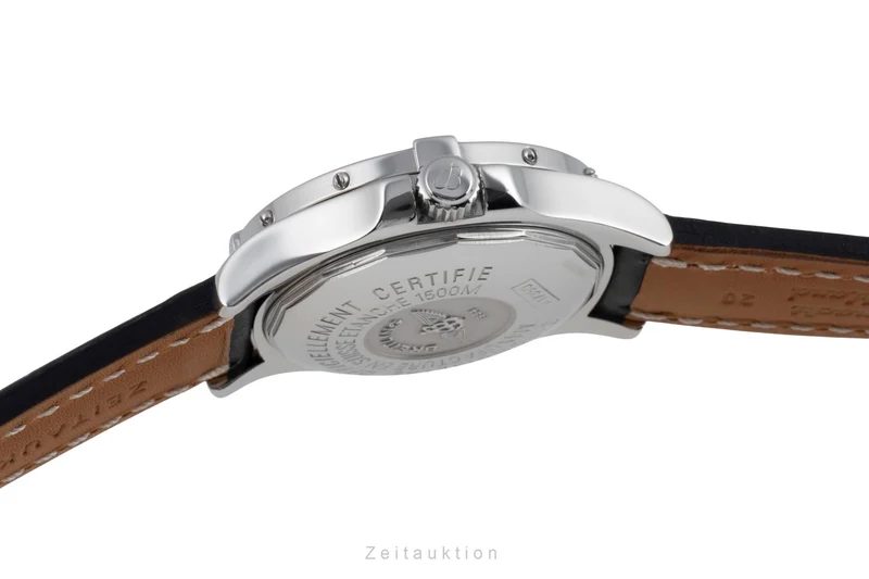 Breitling Superocean steel automatic men's watch A17360 [2601286]
