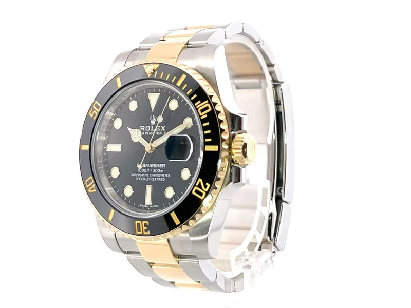Rolex Submariner Date 116613LN