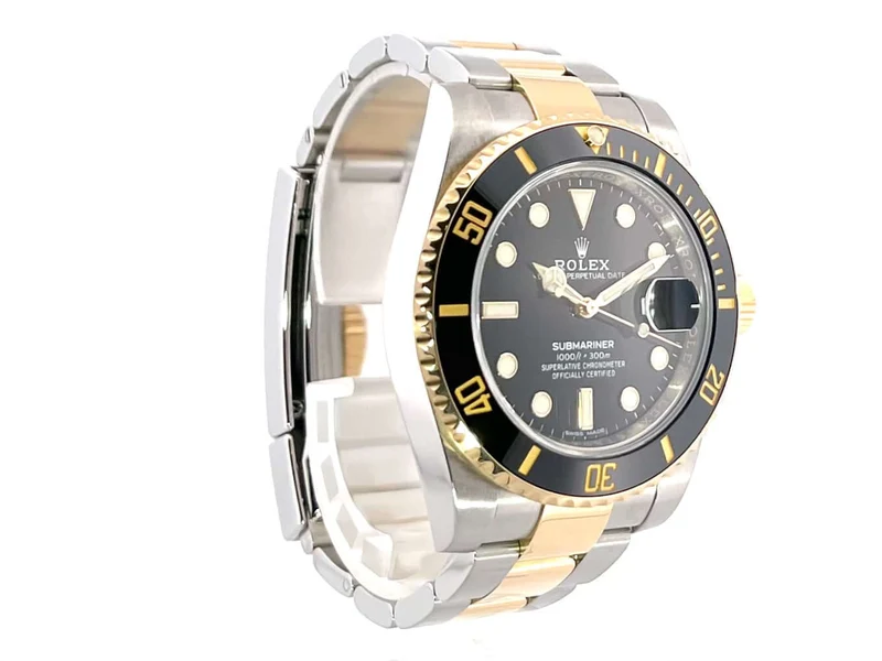 Rolex Submariner Date 116613LN