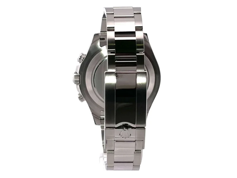 Rolex Yacht-Master II Edelstahl 116680