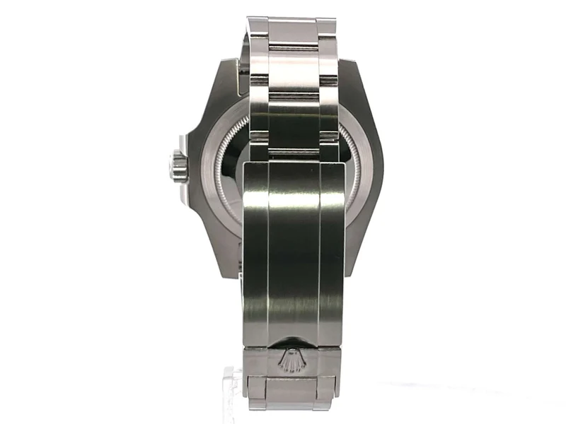 Rolex Submariner Date 116610LN LC100 aus 2018