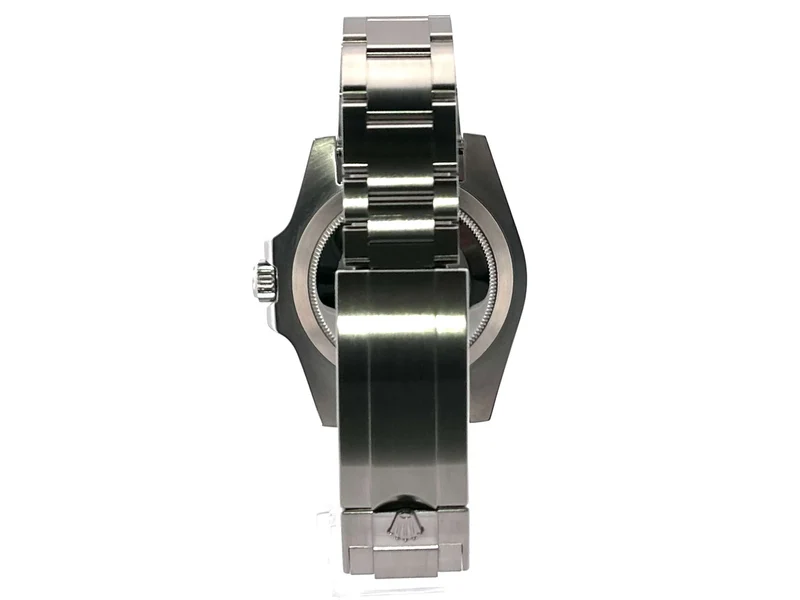 Rolex Submariner Date 116610LN LC100 aus 2012