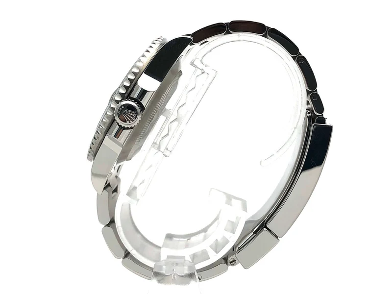 Rolex Submariner Date LV 116610LV aus 2020