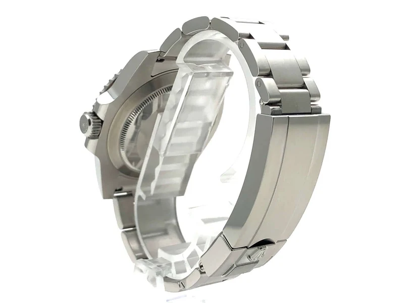 Rolex Submariner Date LV 116610LV aus 2020