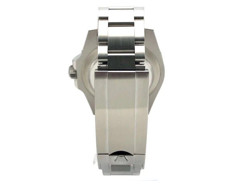 Rolex Submariner Date LV 116610LV aus 2020