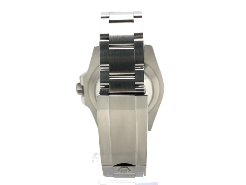 Rolex Submariner Date LV 116610LV aus 2017 LC100