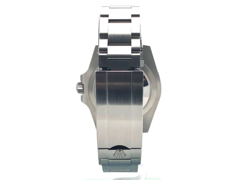 Rolex Submariner Date LV 116610LV aus 2013 LC100