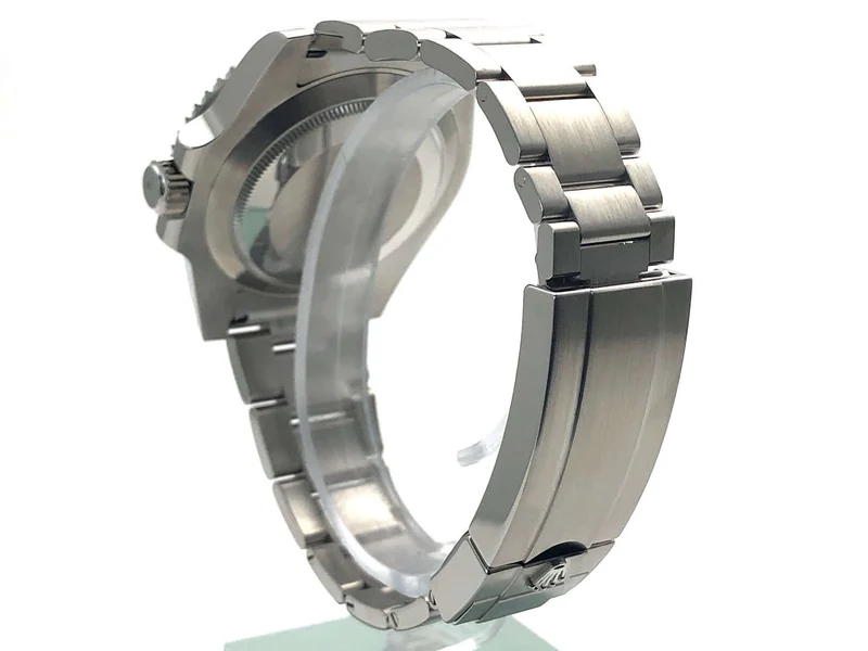 Rolex Submariner Date LV 116610LV aus 2015 LC100