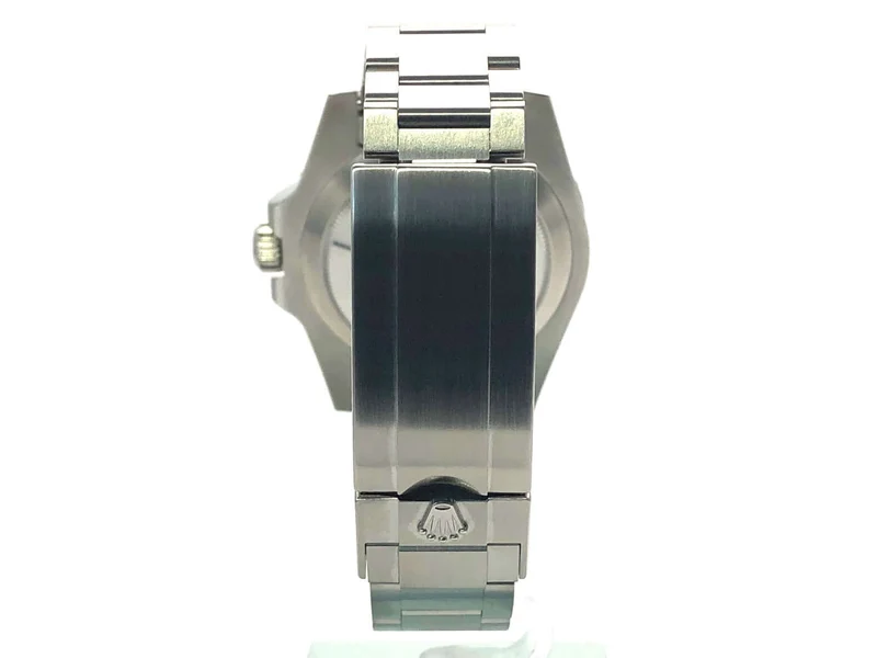 Rolex Submariner Date LV 116610LV aus 2015 LC100