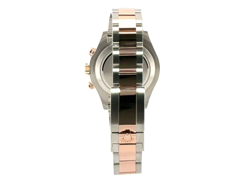Rolex Yacht-Master II 116681 Edelstahl Everose-Gold
