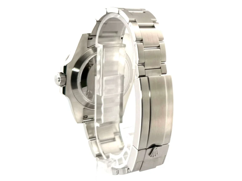 Rolex Submariner Date LV 116610LV