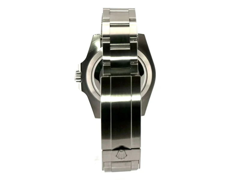 Rolex Submariner Date LV 116610LV