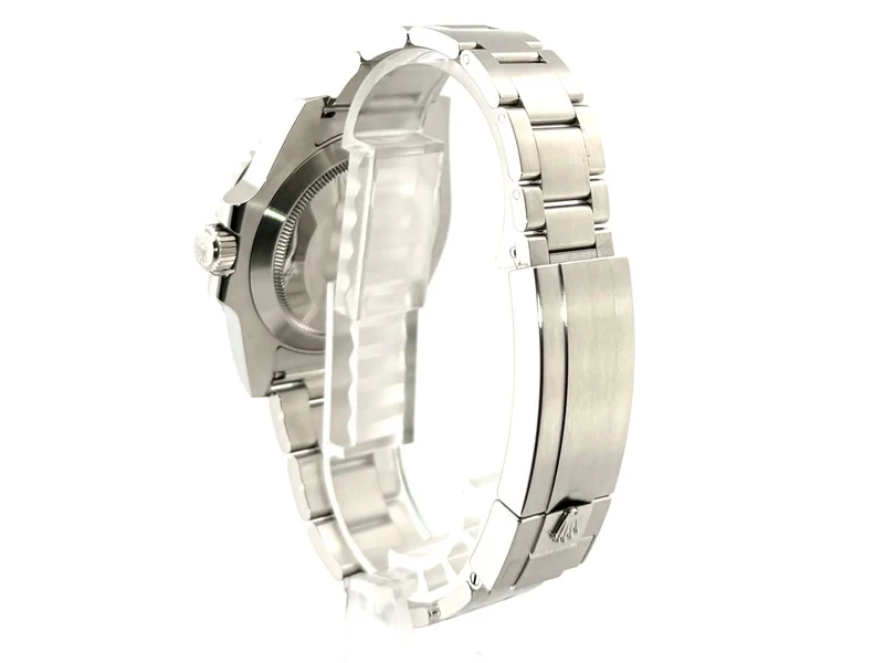 Rolex Submariner Date LV 116610LV